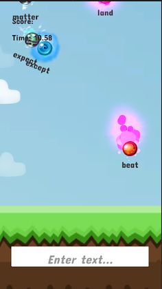 Type Me Senpai - Screenshot 2