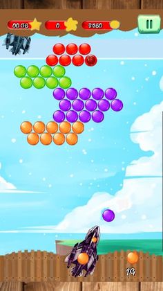 Bubble App - Screenshot 4