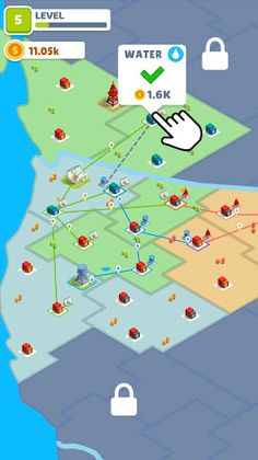 Energy Master - Screenshot 2