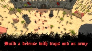 Kingdom Falls - 3D TD - Screenshot 3