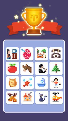 Nonogram: Logic · Picross - Screenshot 2