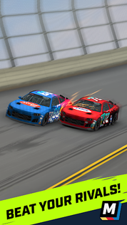 NASCAR Manager - Screenshot 5