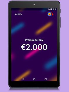 Q12 Trivia - Screenshot 1