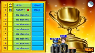 Pálí vám to? - Screenshot 3