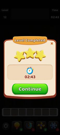 Match Master 3D：Triple Match - Screenshot 4