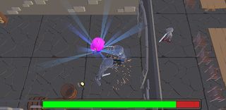 Mind Dungeon - Screenshot 1