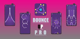 Bounce Up - Screenshot 1