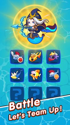 Fishpond War-ASMR Grassing - Screenshot 3