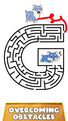 Dog Rush: Draw To Save - Screenshot 3