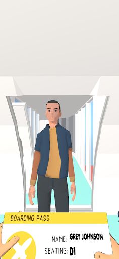 Flight Attendant - Screenshot 3