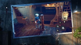 Pre Master - Screenshot 1