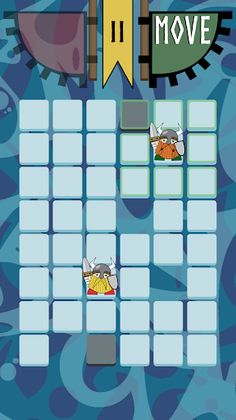 Ice-olation - Screenshot 2