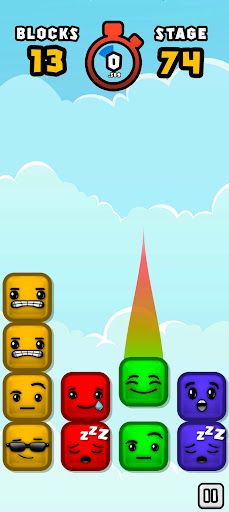 Stack-A-Move - Screenshot 2