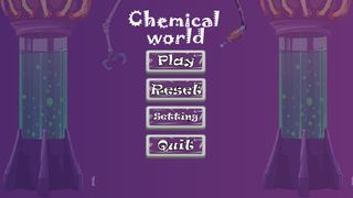 Chemical Reaction - Screenshot 1