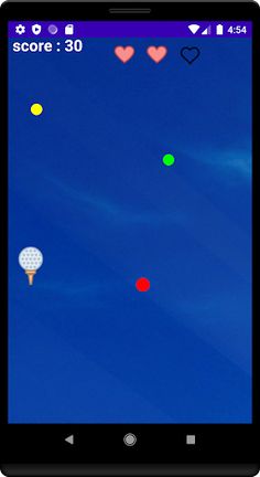 Bat Speed. - Screenshot 3