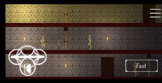 Thief and Treasure - Screenshot 1