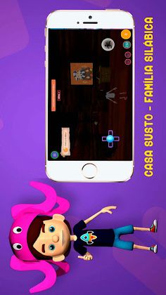 Alfaparque - Screenshot 3