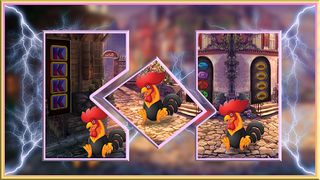 Funny Ant Boy Escape - Screenshot 3