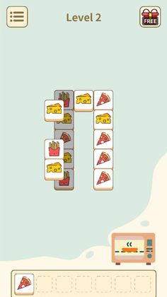 Tile TriMatch - Screenshot 3