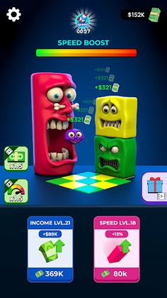 Society ASMR - Screenshot 3