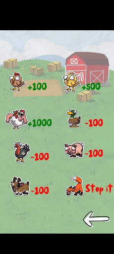 Chimken Climker - Screenshot 3