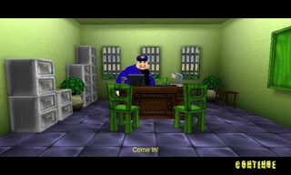 PoliPolices - Screenshot 3