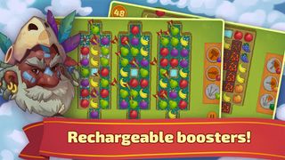 11 Islands: Match 3 Games - Screenshot 3