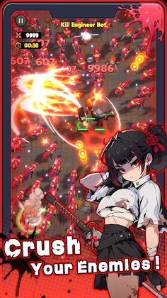 Troopers Z - Screenshot 3