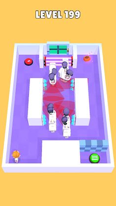 Hide and Seek: Escape Game - Screenshot 4