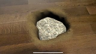 Fossil Hunt @ Home - Screenshot 3