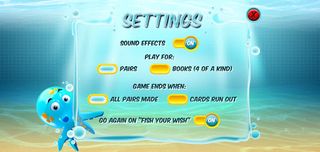 Go Fish - Screenshot 3
