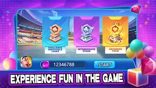 Scratch Frenzy - Screenshot 2