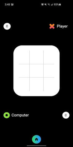 Tic Tac Toe - Screenshot 4