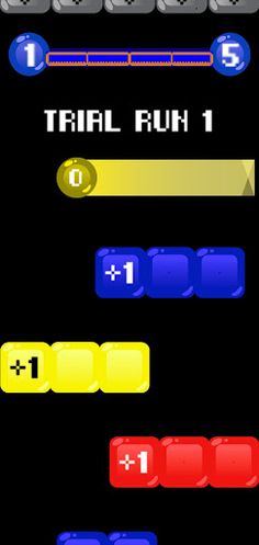 Hasty Hues - Screenshot 1