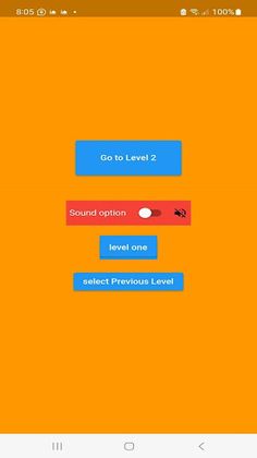 Tetra Block Game - Screenshot 4
