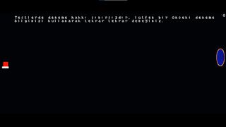 Mr.Red - Screenshot 3