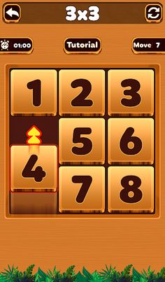 Number Puzzle - Number Riddle - Screenshot 1