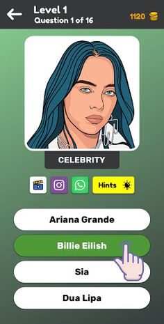 Super Quiz: Pics Trivia 2021 - Screenshot 1