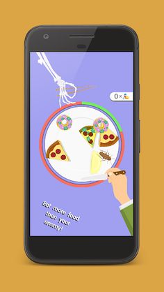KITCHEN WAR - Screenshot 4
