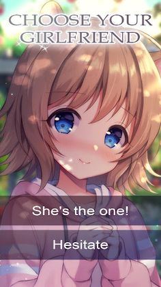 My Little Pet Girlfriend - Screenshot 2