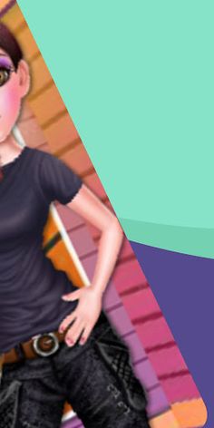 العاب بنات مكياج الاميرات 2023 - Screenshot 2