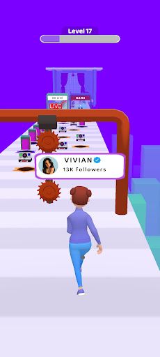 Followers Run - Screenshot 4