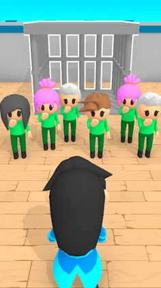 Catch It - Screenshot 1