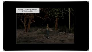 Creepy Comics to Learn English - Screenshot 3