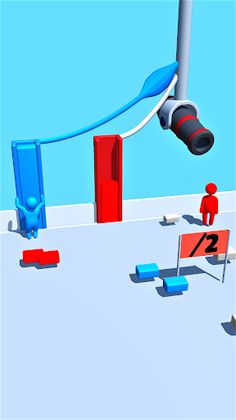 Stack and Shoot - Screenshot 2