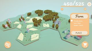 Islandiss - Screenshot 3