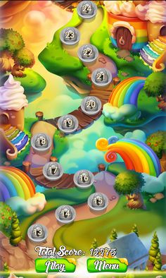 BlastBunny | Bubble Shooter - Screenshot 3