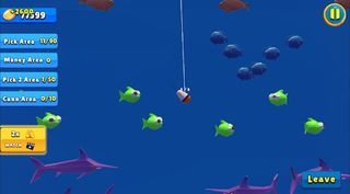 Fishing Empire - Screenshot 2