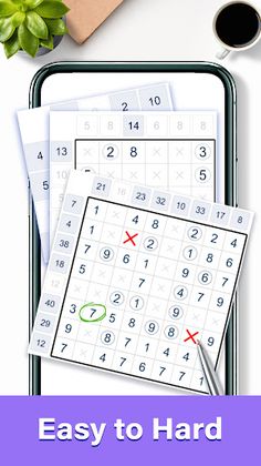 Number Sum - Math Puzzle Game - Screenshot 4