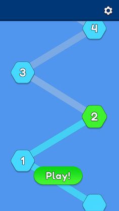 Blob Linking - Screenshot 4